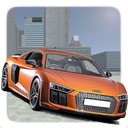 R8 Drift Simulator