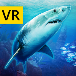 VR Abyss: Sharks & Sea Worlds