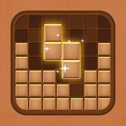 Wood Block Puzzles-Puzzle Game
