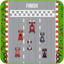 Nitro Car Racing - Speed Car