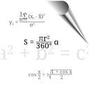 Mathematical Formulas