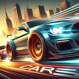 CarS Racing 2 Car Racing Games