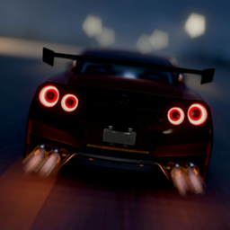 Turbo Speed Chase Pursuit
