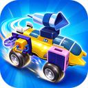 Assemble Racing Battle