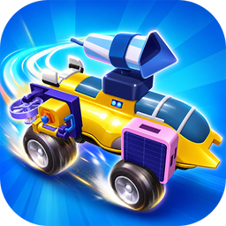 Assemble Racing Battle