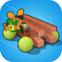 Assemble Racing Battle