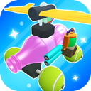 Assemble Racing Battle