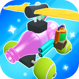 Assemble Racing Battle