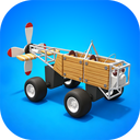 Assemble Racing Battle