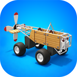 Assemble Racing Battle