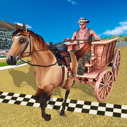 Horse Cart Racing Championship 2021