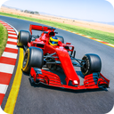Car Racing Game Formula Car 3D