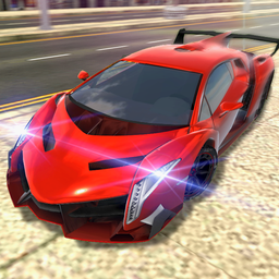 Car Driving Simulator Extreme