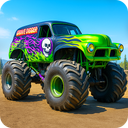 Monster Truck Games Car Racing