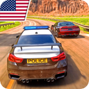 Police Car Racing Police Games