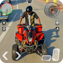 Atv Bike Race - Quad Bike Game