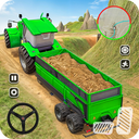 Tractor Farming Games Tractor