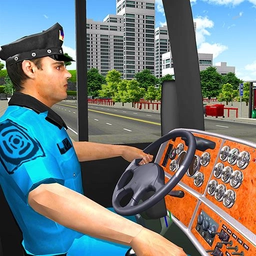 Public Bus Transport Simulator 2018