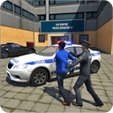 Police Car Simulator