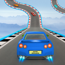 Car Stunt 3D - Racing Car Game