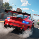 Amazing Race - Racing Stunts