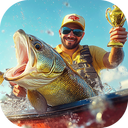 Fishing Frontier