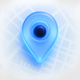 Offline Maps, GPS, Speedometer