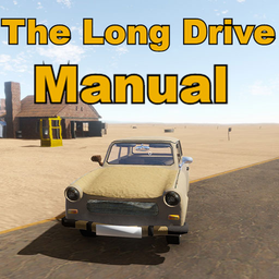 The Long Drive Manual