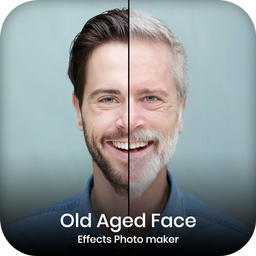 Old Age Face Effects Maker