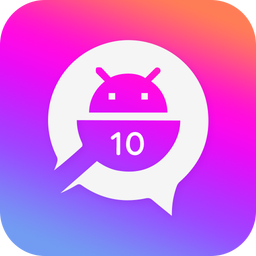 Q launcher 10 : Q 10 launcher for android