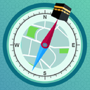 قبله نما دقیق