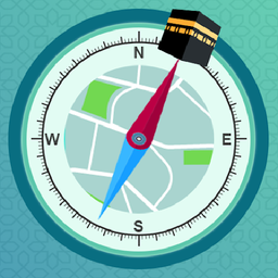 قبله نما دقیق