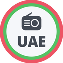 Radio UAE: Online FM radio