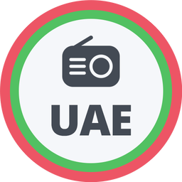 Radio UAE: Online FM radio