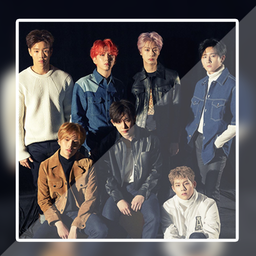 Monsta X Wallpapers (몬스타엑스)