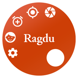 App Switcher - Ragdu