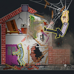 Ragdoll City Playground