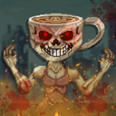 Ragdoll Monster: Brainrot