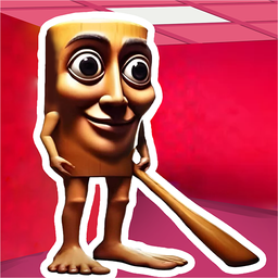 Brainrot Sandbox: Tung Sahur