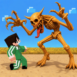 Sandbox 456: Ragdoll Survival