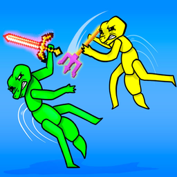 Crazy Smash: Epic Showdown