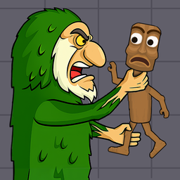 Ragdoll 2: Stick Playground