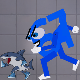 Ragdoll 2: Stick Playground