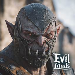 Evil Lands: Epic MMORPG online