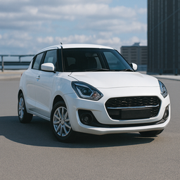 Suzuki Car Game