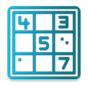 sudoku table