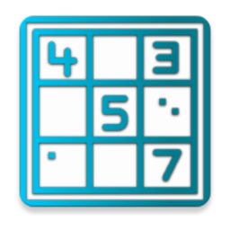 sudoku table