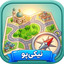 نقشه‌خوان