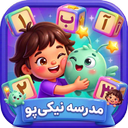 نیکی پو (دنیای قهرمانان کارتونی)