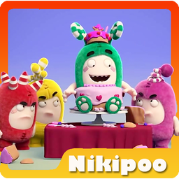 +Oddbods